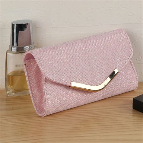 Women's Clutches & Pouches 